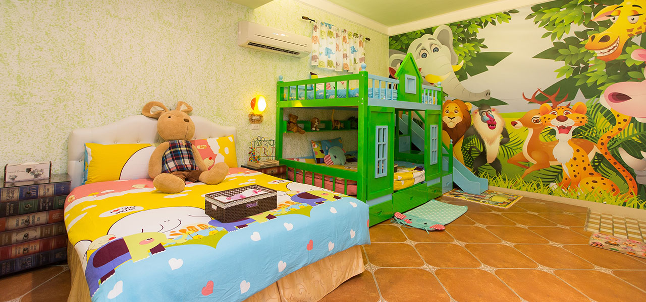 安德森幸福莊園